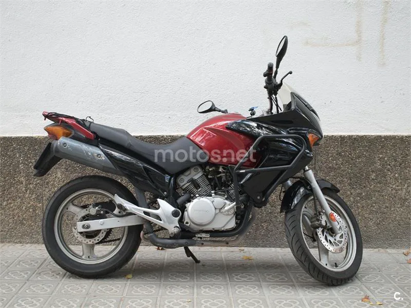 Honda XL125V Varadero 1800 € 2006 Barcelona - 1