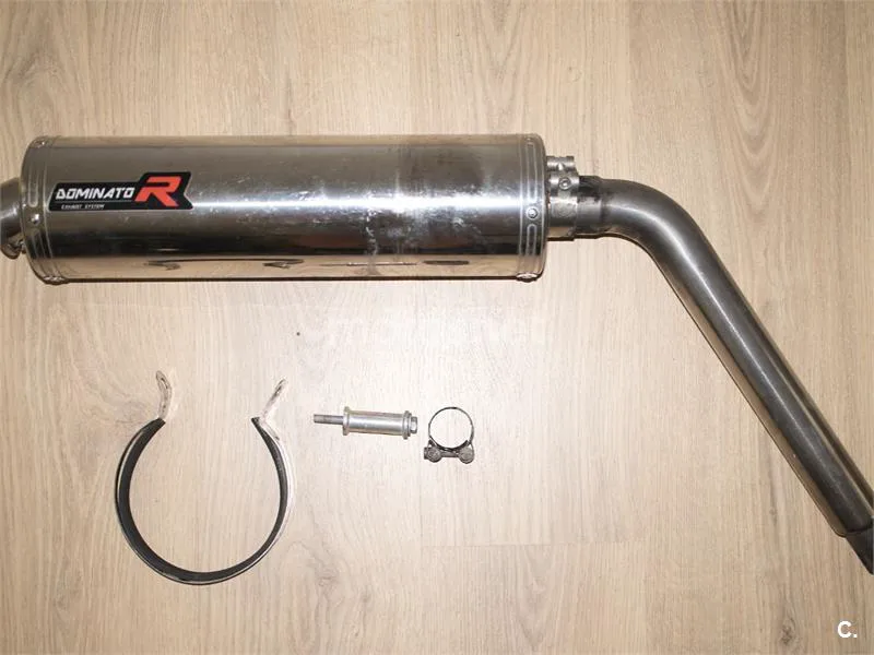 Honda XL125V Varadero - Vista 6