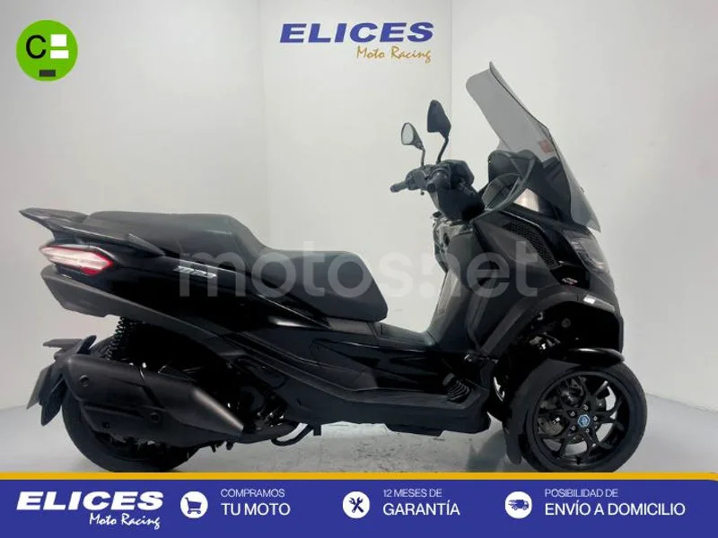 Piaggio MP3 6899 € 2022 Madrid - 1