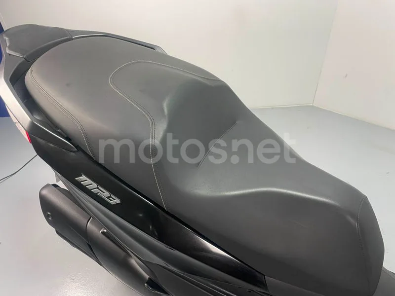 Piaggio MP3 - Vista 13