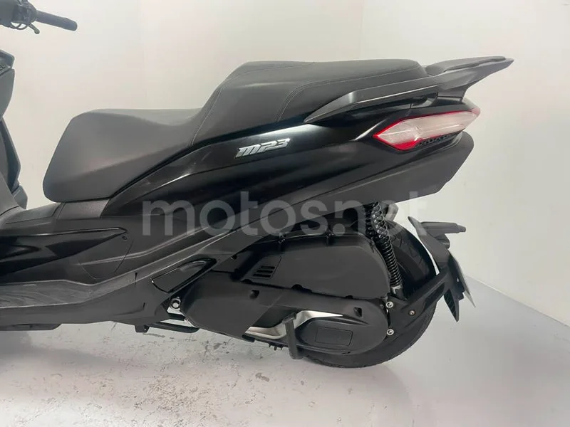 Piaggio MP3 - Vista 19