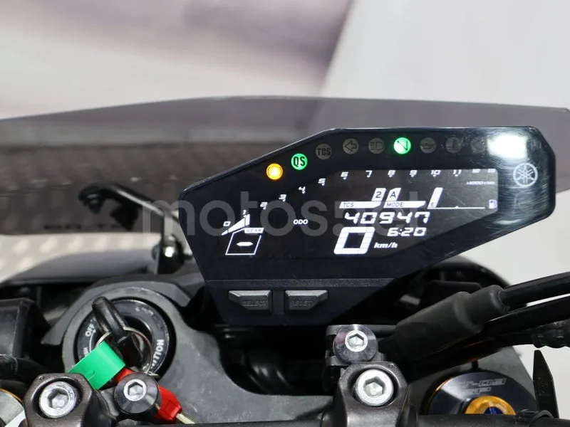 Yamaha MT-09 8390 € 2019 Granada - 2