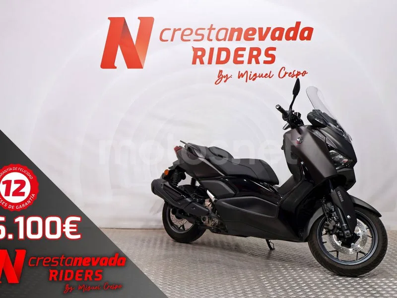 Yamaha XMAX 300 6100 € 2025 Granada - 1