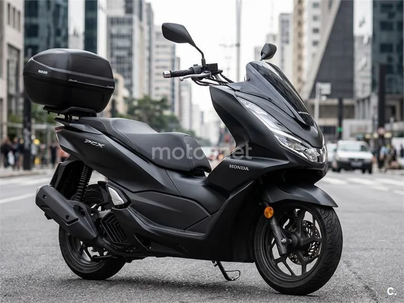 Honda PCX125 3000 € 2024 A Coruña - 1