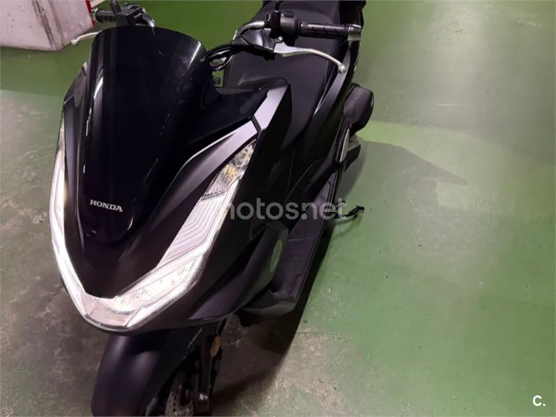 Honda PCX125 3000 € 2024 A Coruña - 2