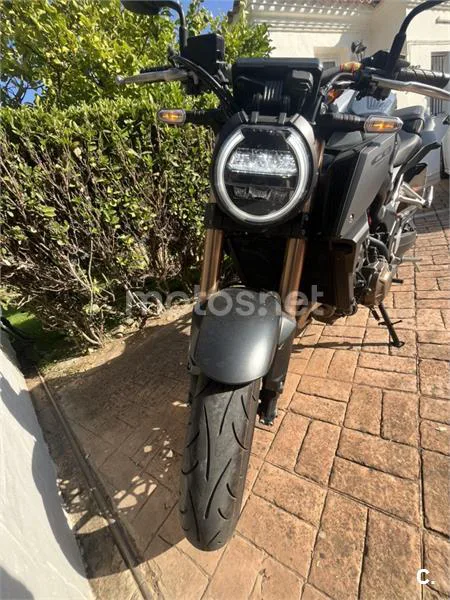 Honda CB650R 7850 € 2023 Cádiz - 1