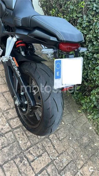 Honda CB650R 7850 € 2023 Cádiz - 2