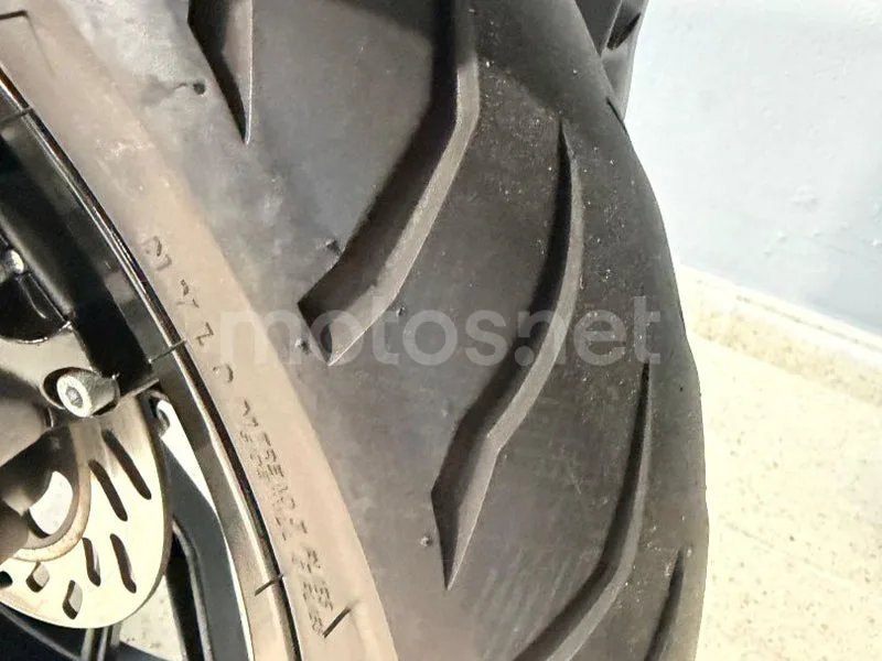 SYM Symphony ST 125 2300 € 2024 Pontevedra - 2