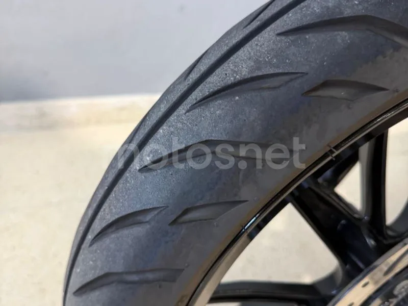 SYM Symphony ST 125 - Vista 5