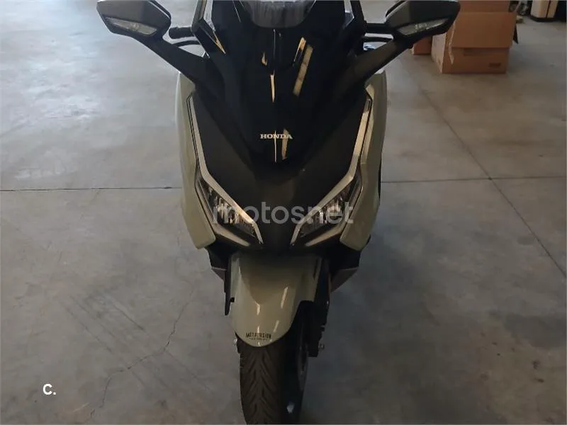 Honda Forza 350 5000 € 2024 Valladolid - 1