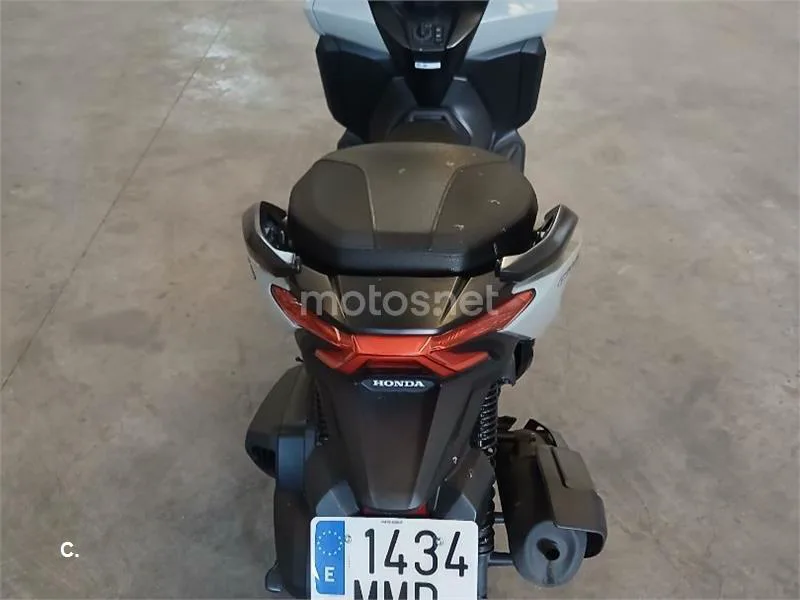 Honda Forza 350 5000 € 2024 Valladolid - 2