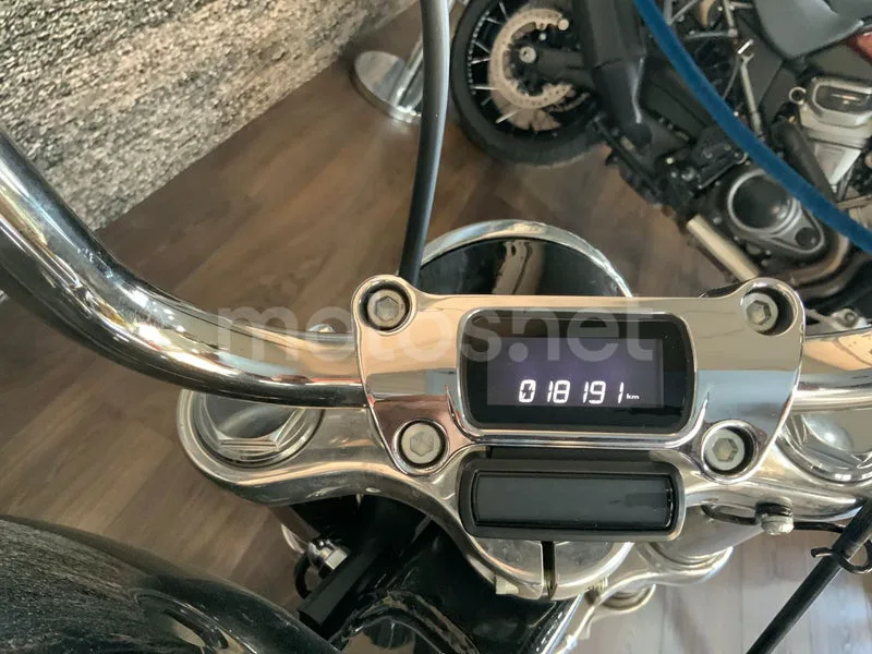 Harley-Davidson Softail Standard 15.700 € 2024 Murcia - 2