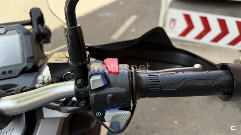 Keeway Vieste 300 XDV 3399 € 2024 Toledo - 2
