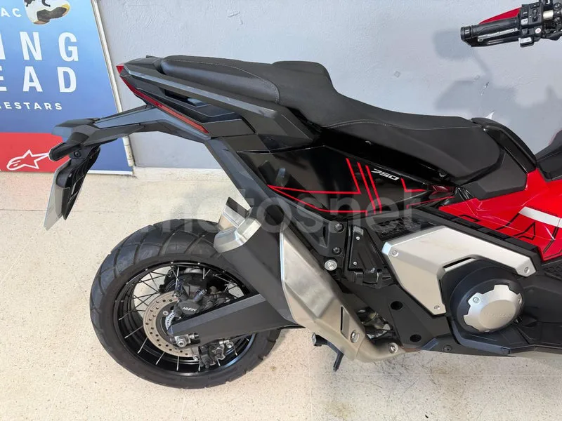 Honda X-ADV 10.600 € 2024 Pontevedra - 2