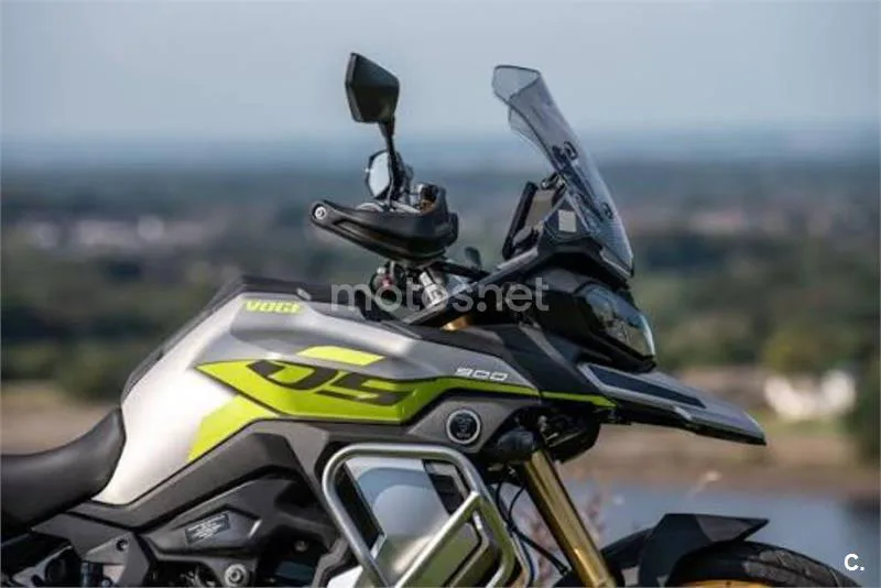 Voge 900DSX 8000 € 2025 Valencia - 1