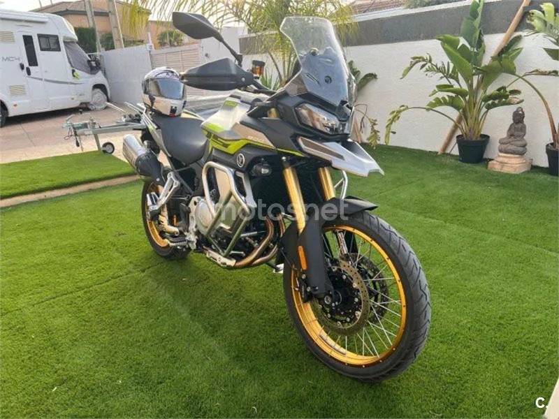 Voge 900DSX 8000 € 2025 Valencia - 2
