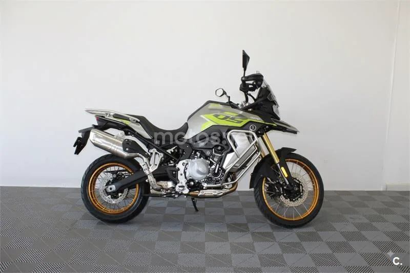 Voge 900DSX - Vista 3