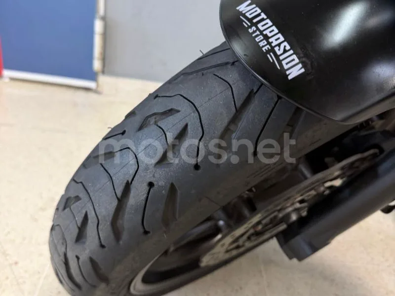 Yamaha XSR700 3900 € 2017 Pontevedra - 2