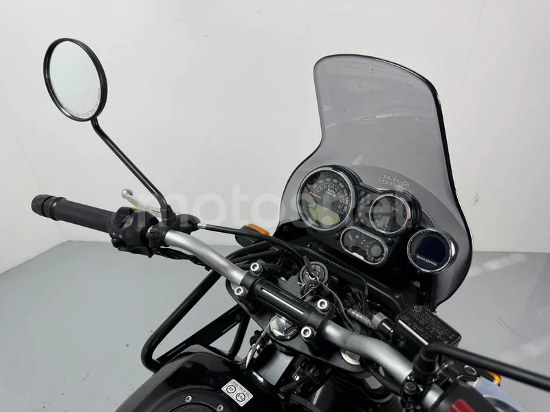 Royal Enfield Himalayan 410 - Vista 11