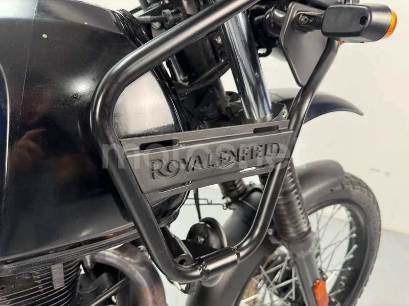 Royal Enfield Himalayan 410 - Vista 6