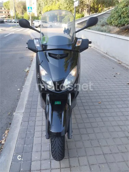 Yamaha XMAX 250 1400 € 2007 Madrid - 1
