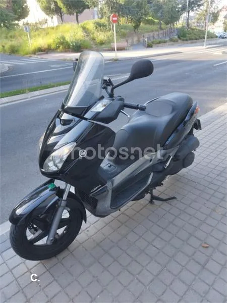 Yamaha XMAX 250 1400 € 2007 Madrid - 2