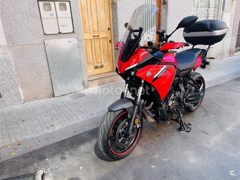 Yamaha Tracer 7 7500 € 2023 Barcelona - 1