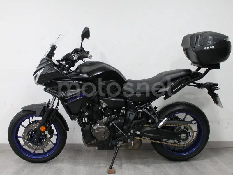 Yamaha Tracer 700 5390 € 2020 Barcelona - 2