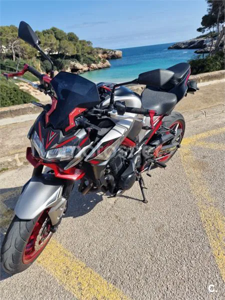 Kawasaki Z900 7300 € 2023 Illes Balears - 2