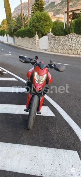 Ducati Hypermotard 11.750 € 2022 Alicante - 2