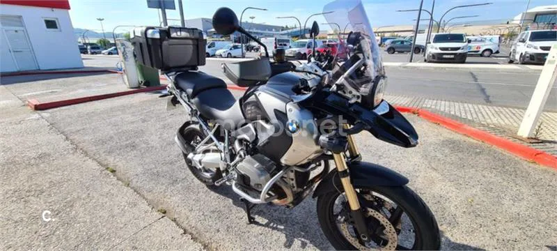 BMW R 1200 GS 3300 € 2010 Madrid - 2
