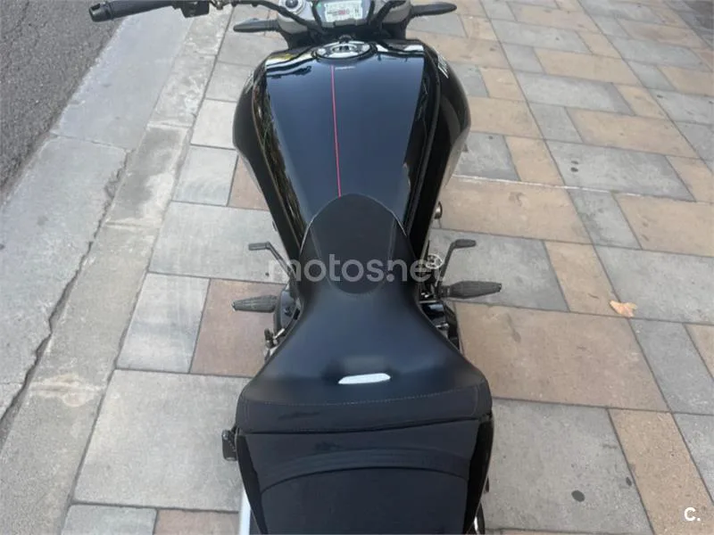 Ducati XDiavel - Vista 10