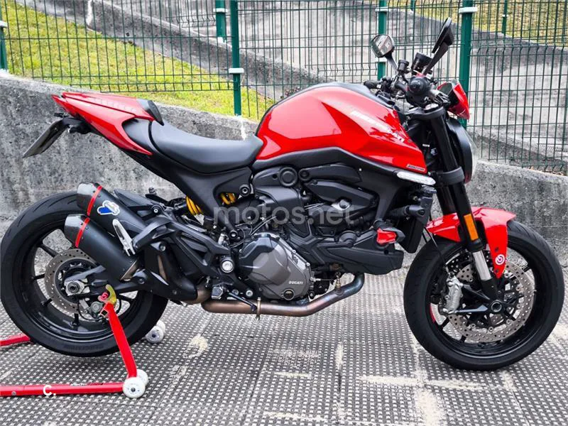 Ducati Monster 6900 € 2021 Cantabria - 1
