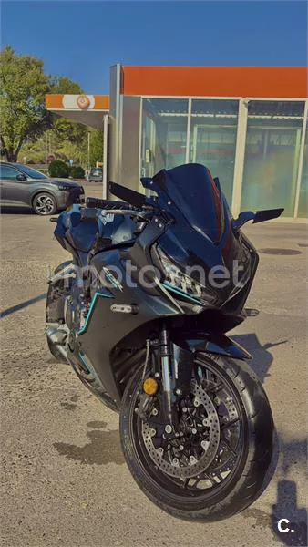 Honda CBR650R 8250 € 2023 Madrid - 2