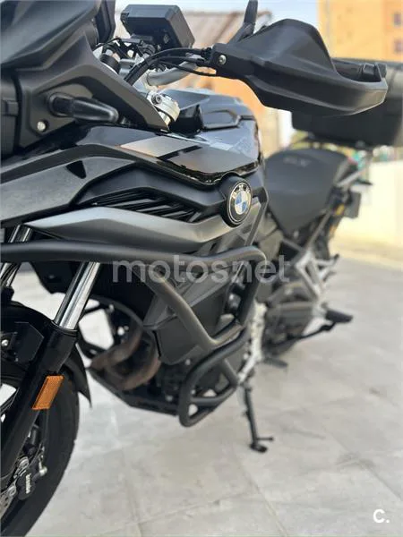BMW F 800 GS 11.500 € 2024 Alicante - 2