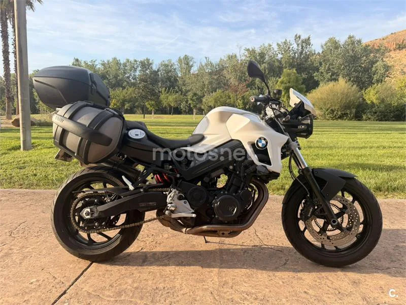BMW F 800 R 4400 € 2013 La Rioja - 1