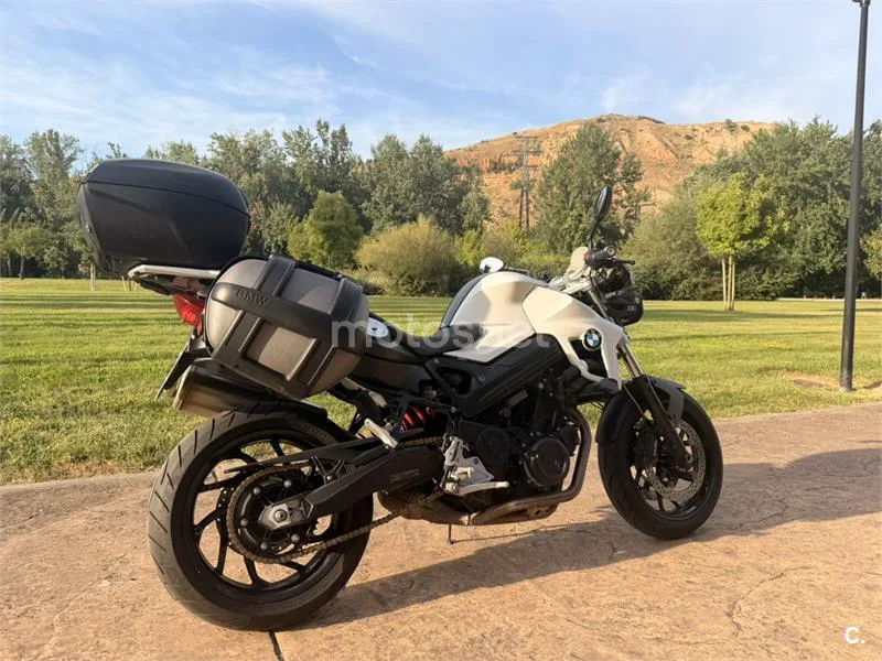 BMW F 800 R 4400 € 2013 La Rioja - 2