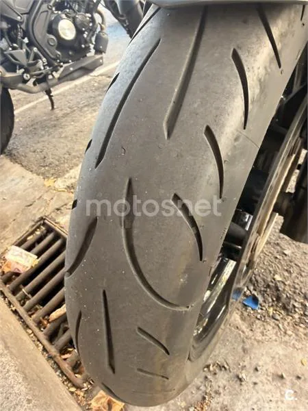 BMW F 800 R - Vista 10