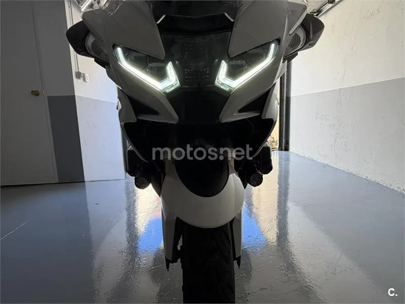 BMW R 1250 RT - Vista 11