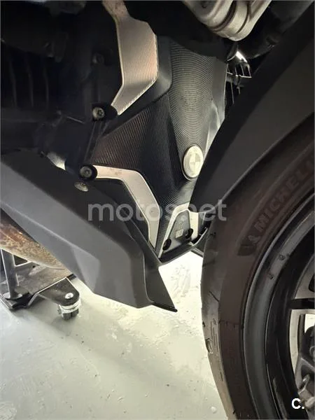 BMW R 1250 RT - Vista 12