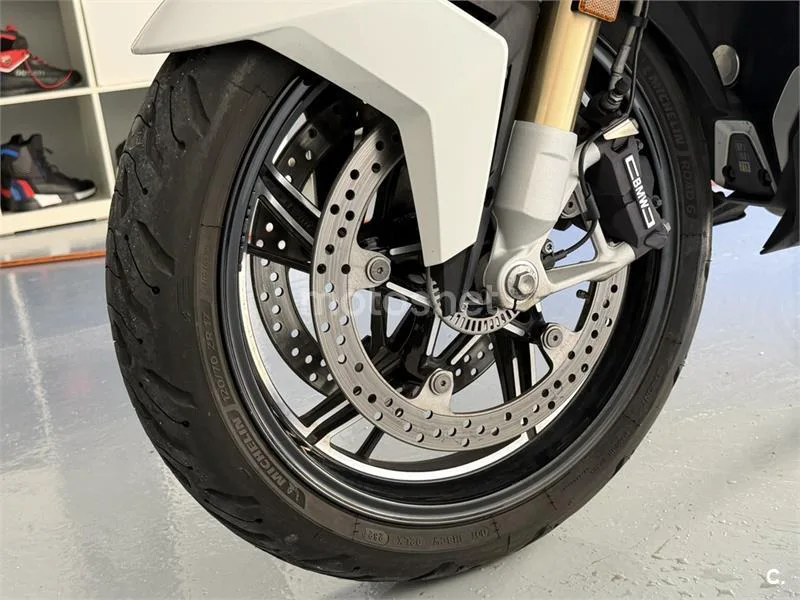 BMW R 1250 RT - Vista 14