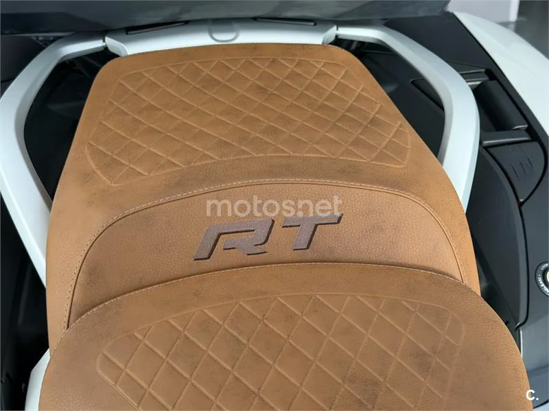 BMW R 1250 RT - Vista 17