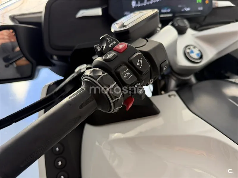 BMW R 1250 RT - Vista 19