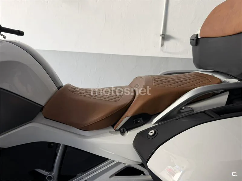 BMW R 1250 RT - Vista 23