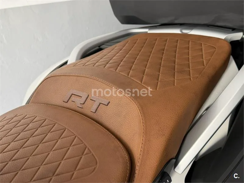 BMW R 1250 RT - Vista 24