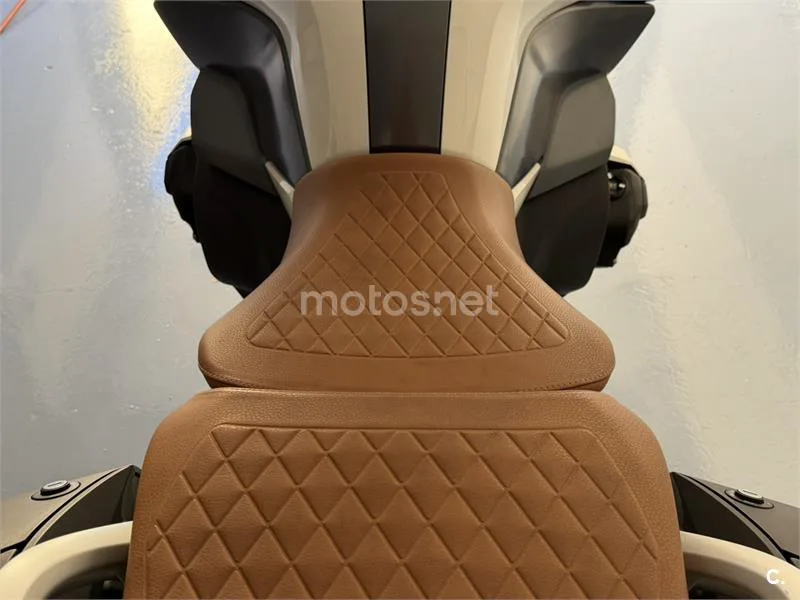 BMW R 1250 RT - Vista 25