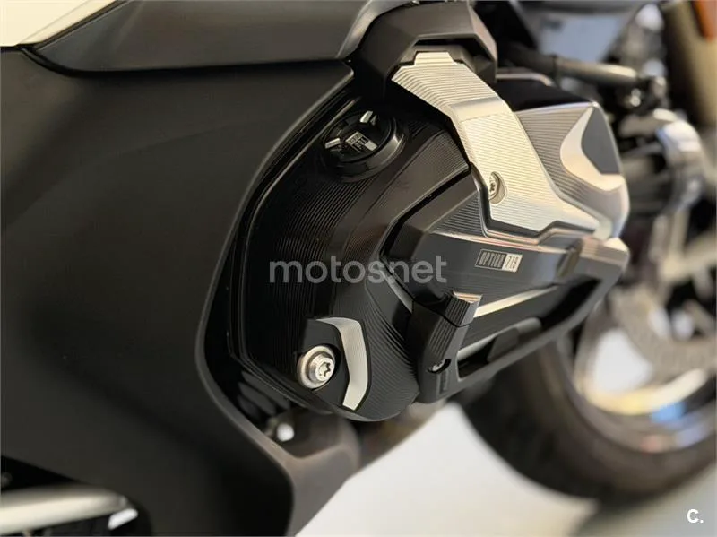 BMW R 1250 RT - Vista 26