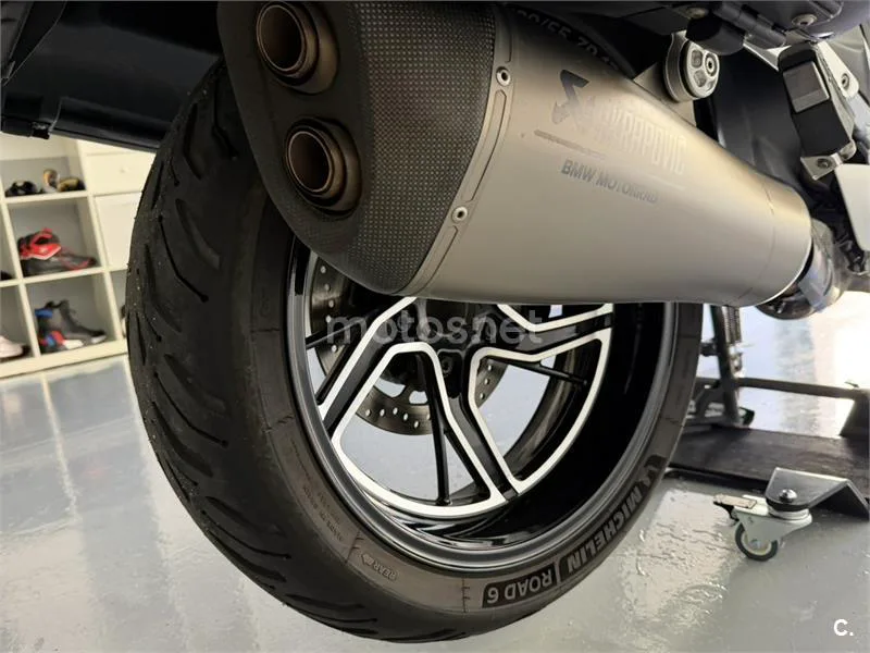 BMW R 1250 RT - Vista 27
