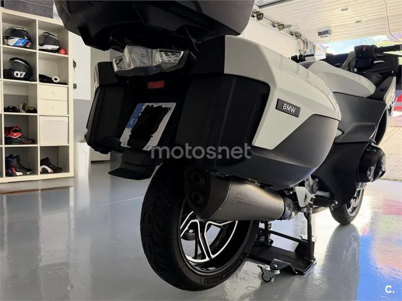 BMW R 1250 RT - Vista 28