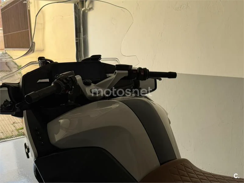 BMW R 1250 RT - Vista 29